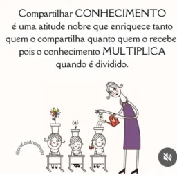 Agregando Conhecimento 💡