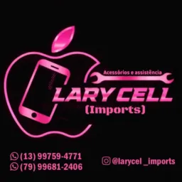 Lary Cell📲