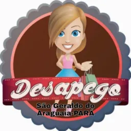 Brechó Desapego Saga🛍️🛒