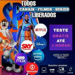 25 reais ou 39.90 Teste grátis 🤩