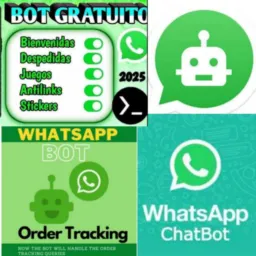 Diferentes Empresas de bots 2026