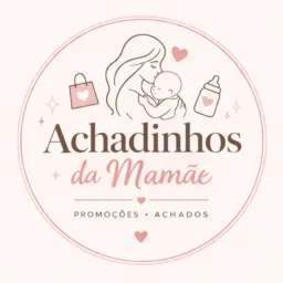👶🏼💖 Achadinhos da Mamãe 🍼✨
