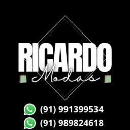 Ricardo Moda masculina 👕🩳🧢🛍️