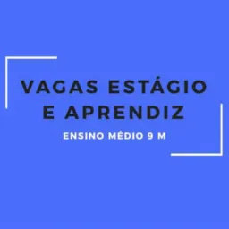 3M VAGAS APRENDIZ/ESTAGIO