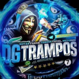 #03 DIVULGAÇÃO/PARCERIAS DG7🚀