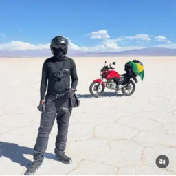 Moto carro no Repasse em geral