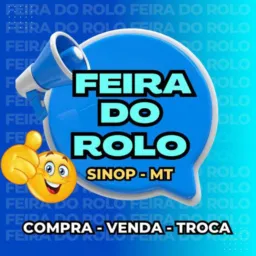 FEIRA DO ROLO SINOP