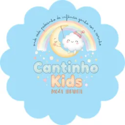 Cantinho Kids🥰