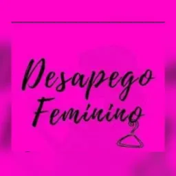 Desapego Feminino e vendas GYN