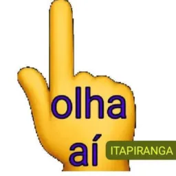 👀🫢OLHA AI ITAPIRANGA