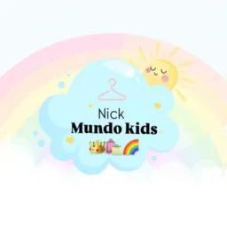 N MUNDO KIDS👑🛍️🌈