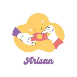 arisan 100k/10hari get 1jt