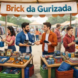 🪙 • | ~ Brick da Gurizada ~ | • 🛍️