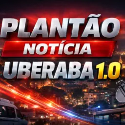 1.0 Plantão Notícias UBERABA E REGIAO
