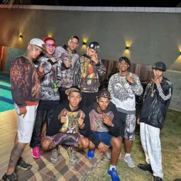 BAZAR DAS RELÍQUIAS 7