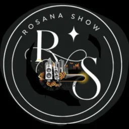 Banda Rosana & Show🎤🎹