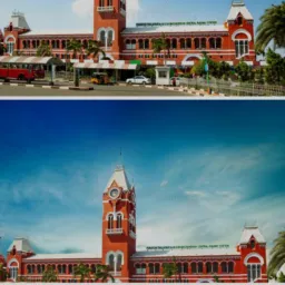 CHENNAI FRIENDS FAVORITE