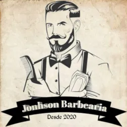 Jonhson Barbearia Vendas