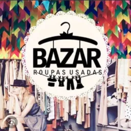 Bazar para as meninas🩷