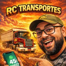 RC TRANSPORTES TOLEDO PR