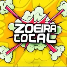 ZOEIRA TOTAL ❤🇧🇷🇧🇷