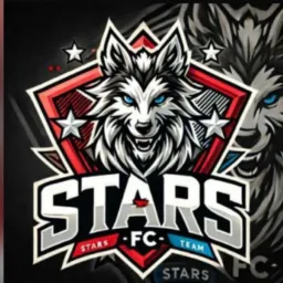 00 STARS SELETIVA!
