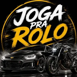 JOGA PRA ROLO MOÇADA PS e região