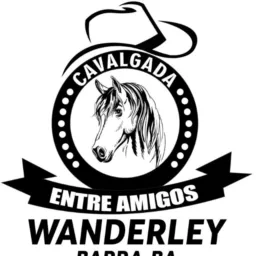 Cavalgada Entre Amigos