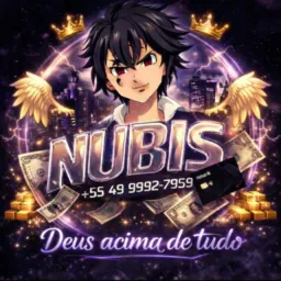 NUBIS VENDAS