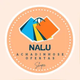 NALU 🛍️ ACHADINHOS E OFERTAS | SHOPEE