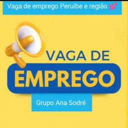 Emprega Peruíbe e região 4💕