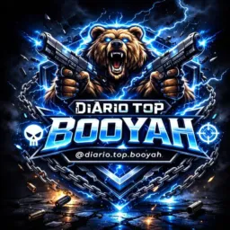 DIARIO TOP BOOYAH OFC