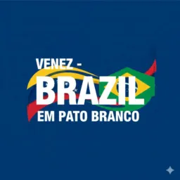 Venez- Braz pato branco