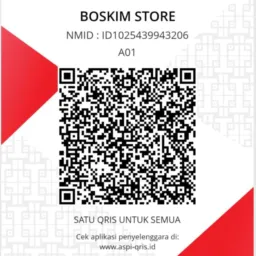 FJB ALL GAME BOSKIM (Open Rekber)