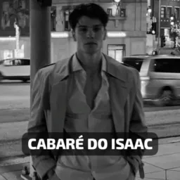 novo grupo na bio