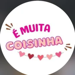 Loja É Muita Coisinha | do Grupo Bazar