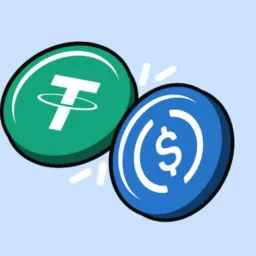 Defi usdt usd Divulgação