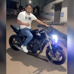 CLIENTES GABRYEL MOTOS 🚀