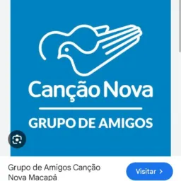 AMIGOS DA CANÇÃO NOVA