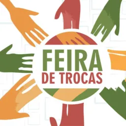 Feira e trocas Curuçá