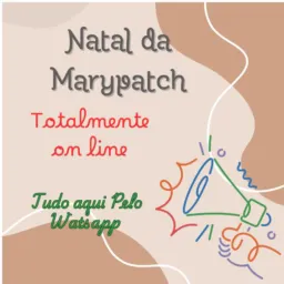 Natal da Marypatch