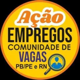 09 AÇÃO Empregos(PB/PE/RN)