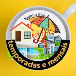 Penedo City Aluguel/Diária⛱️