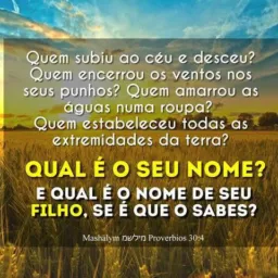 DE GÊNESIS AO APOCALIPSE