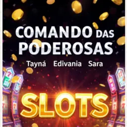 🔛TROPA JOGA SLOTS 🔛