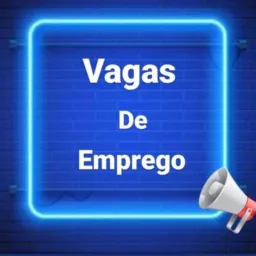 Vagas de emprego PN Região e informações !
