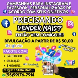 *FABI DIVULGACOES RR 32*