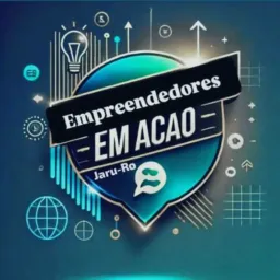 Empreendedores em Ação.Vendas Jaru