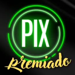 🤑🤑Pix Premiado 😃🥳