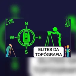 Elites da topografia